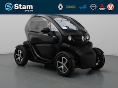 Renault Twizy - Intens (ex Accu) Automaat | Voorruitverw. | Panoramadak