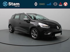 Renault Clio Estate - 120pk TCe Intens Airco | Cruise | Navi | Parkeersens. achter