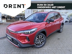 Toyota Corolla Cross - Hybrid 180 Dynamic | Stuur+ Stoelverwarming | Blindspot |