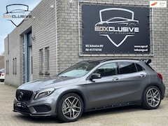 Mercedes-Benz GLA-Klasse - GLA45 AMG 4Matic Edition1/Pano/H&K/Facelift