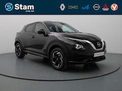 Nissan Juke - 115pk DIG-T N-Connecta Camera | Cruise | Climate | Parkeersens. v+a