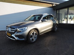 Mercedes-Benz GLC-klasse - 250 4MATIC Premium Plus panoramadak lage km