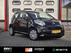 Citroën C1 - 1.0-12V Séduction Radio/APK