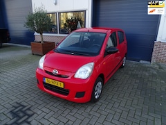 Daihatsu Cuore - 1.0 Trend