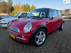 MINI Cooper - 1.6 PANORAMA *apk:12-2026