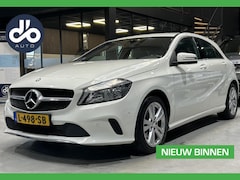 Mercedes-Benz A-klasse - 180 Lease Edition Ambition