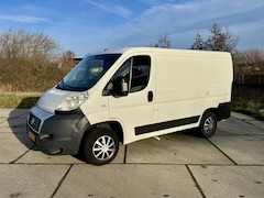 Fiat Ducato - 30 2.3 L1 H1 120pk airco trekhaak