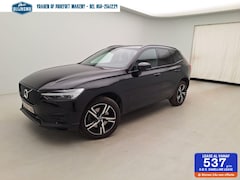 Volvo XC60 - 2.0 Recharge T6 AWD R-Design