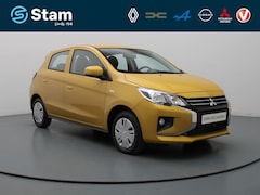 Mitsubishi Space Star - 70pk Active Airco | Carplay