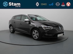 Renault Mégane E-Tech - Estate 160pk Plug-In Hybrid Intens Automaat Head-Up | Camera | Cruise | Parkeersens. v+a |