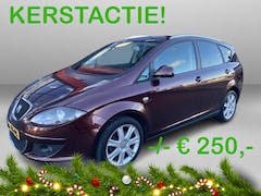 SEAT Altea XL - 1.4 TSI Stylance Android/Apple radio | Cilma | Cruise control