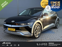Hyundai IONIQ 5 - Lounge 73kWh / Dealer Onderhouden / Elektrische Stoelen met geheugen / Head Up Display / E