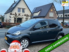Toyota Aygo - 1.0 VVT-i Exclusive 107.000 km NL-AUTO-NAP