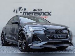 Audi e-tron - S Quattro / 2x S-line/ Luchtvering/ Standkachel/ Head-Up Display/ Trekhaak/ 371kW (505PK)