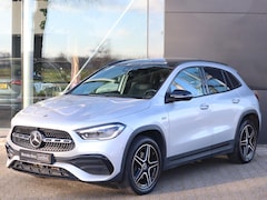 Mercedes-Benz GLA-Klasse - 250 e Business Solution AMG Limited