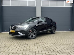 Renault Arkana - 1.3 TCe 140 | RS-Line | Leer | BTW auto
