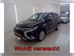 Mitsubishi Outlander - 2.4 PHEV Intense