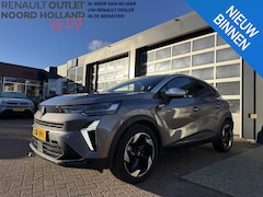 Renault Captur - 1.6 E-Tech full hybrid 145 Nieuw model