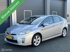 Toyota Prius - 1.8 Dynami, Leder, Navi , Stoel vv , only call