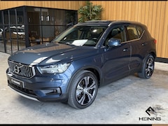 Volvo XC40 - 1.5 T5 Recharge Inscription Expression Navi. Panoramadak. Apple-carplay. Harman/kardon