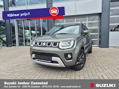 Suzuki Ignis - 1.2 Smart Hybrid Style