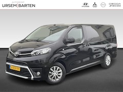 Toyota PROACE Long Worker - 2.0 D-4D Professional DC