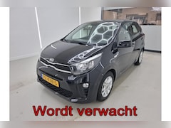 Kia Picanto - 1.0 CVVT ComfortPlusLine Navigator