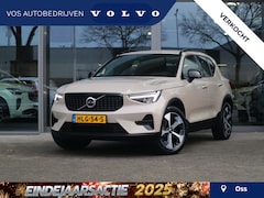 Volvo XC40 - 2.0 B4 Plus Dark | Verwarmbare voorstoelen| Stuurwielverwarming| Harman Kardon Audiosystee