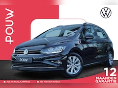 Volkswagen Golf Sportsvan - 1.5 TSI 130pk DSG ACT Comfortline | Parkeersensoren | Bluetooth | Airco
