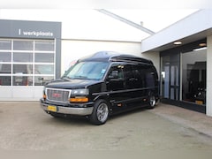 GMC Savana - Limited SE 6.0