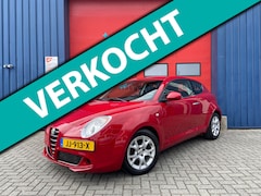 Alfa Romeo MiTo - 1.4 T Centenario | Automaat | Clima | Nette auto