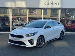 Kia Pro cee'd - ProCeed 1.5 T-GDi 160pk GT-Line Automaat | JBL, Navigatie, Parkeersensoren+camera, Adaptiv