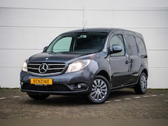 Mercedes-Benz Citan - 112 114pk MARGE 2x Schuifdeur |Airco|Cruise|Trekhaak|Navi|