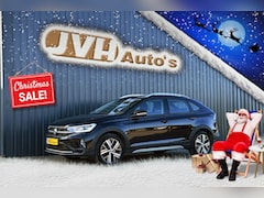 Volkswagen Taigo - 1.5 TSi 150pk AUT/DSG Sport Style 01-2023 | Virtual CP | Matrix-LED | 1/2Leder