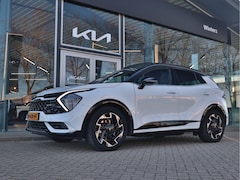 Kia Sportage - 1.6 T-GDi Plug-in Hybrid AWD GT-PlusLine Schuif- Kanteldak | Afneembare Trekhaak | Stoelve