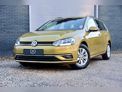 Volkswagen Golf Variant - 1.0 TSI Comfortline | NAVIGATIE | CARPLAY | ACC | STOELVERW