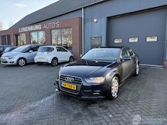Audi A4 Limousine - 1.8 TFSI Pro Line Business