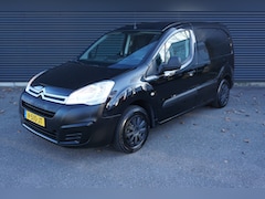 Citroën Berlingo - 1.6 BlueHDI 75pk Euro6 Club Parkeersensoren Cruise control Airco