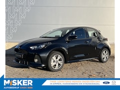 Mazda 2 Hybrid - 1.5 Exclusive-line *inruilvoordeel