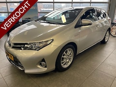 Toyota Auris - 1.8 Hybrid Lease