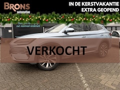 BYD Seal U - 1.5 T DM-i Comfort 291pk 125km elektrisch 26, 6kwh