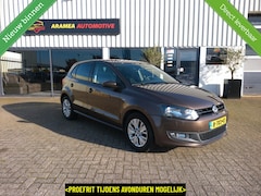 Volkswagen Polo - 1.2 TSI DSG BlueMotion R-Line Edition|Xenon|