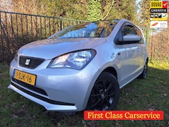 SEAT Mii - 1.0 Style | Automaat | Zonnedak