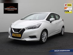 Nissan Micra - 1.0 IG-T Acenta 2021 |