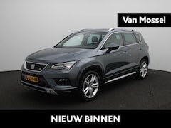 SEAT Ateca - 1.5 TSI FR Business Intense | Automaat | Apple Carplay | Camera | Led Verlichting |