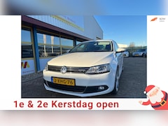 Volkswagen Jetta - 1.4 TSI Hybrid Highline NAVI CAMERA