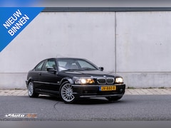 BMW 3-serie Coupé - 328Ci