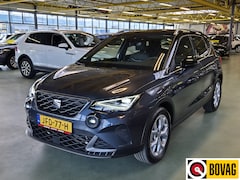 SEAT Arona - 1.5 TSI FR -150pk Automaat | Trekhaak | Navi | Rijklaarprijs incl. 1 jaar Bovag garantie