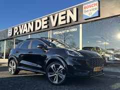 Ford Puma - 1.0 EcoBoost ST-Line X 125pk/92kW Automaat | Full Options | Afn. trekhaak | Panoramadak |