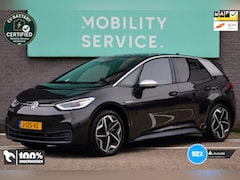 Volkswagen ID.3 - First Plus 58 kWh SOH92% Navi Trekhaak Matrix Cruise